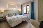 Hotel Suite Hotel Montana Club dovolenka