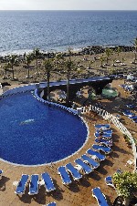 Hotel Vik hotel San Antonio dovolená