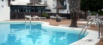 Hotel RURAL FINCA DE LA FLORIDA dovolená