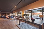 Interiér hotelu 