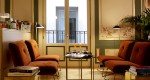 Hotel Axel Hotel Madrid - Adults only dovolenka