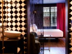 Hotel Axel Hotel Madrid - Adults only dovolenka