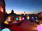 Hotel Axel Hotel Madrid - Adults only dovolenka