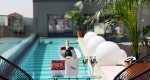 Hotel Axel Hotel Madrid - Adults only dovolenka