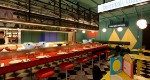 Hotel Axel Hotel Madrid - Adults only dovolenka