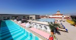 Hotel Axel Hotel Madrid - Adults only dovolenka