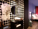 Hotel Axel Hotel Madrid - Adults only dovolenka