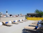 Hotel Axel Hotel Madrid - Adults only dovolenka