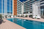 Hotel s bazénem