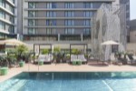 Hotel s bazénem