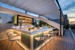 Bar - terasa 