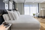 Hotelový pokoj Luxury