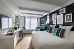 Hotelový pokoj Luxury