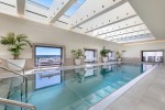 Hotel Barceló Torre de Madrid dovolenka