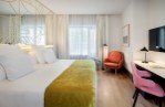 Hotel Barceló Torre de Madrid dovolenka