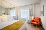 Hotel Barceló Torre de Madrid dovolenka