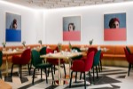 Hotel Barceló Torre de Madrid dovolenka