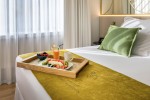 Hotel Barceló Torre de Madrid dovolenka