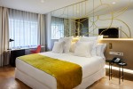Hotel Barceló Torre de Madrid dovolenka