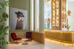 Hotel Barceló Torre de Madrid dovolenka