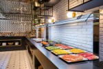 Restaurace