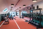 Fitness 