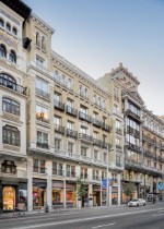 Hotel Catalonia Gran Via dovolenka