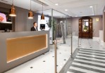 Hotel Catalonia Las Cortes dovolenka