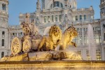 Španělsko, Madrid a okolí, Madrid - Cesta po španělském království - autobusem