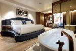 Hotel Hard Rock Hotel Madrid dovolenka