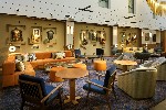 Hotel Hard Rock Hotel Madrid dovolenka