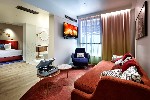 Hotel Hard Rock Hotel Madrid dovolenka