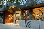 Hotel Hard Rock Hotel Madrid dovolenka