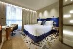 Hotel Hard Rock Hotel Madrid dovolenka