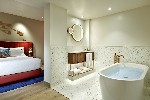 Hotel Hard Rock Hotel Madrid dovolenka