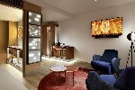 Hotel Hard Rock Hotel Madrid dovolenka