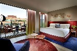 Hotel Hard Rock Hotel Madrid dovolenka