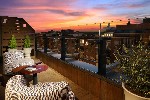 Hotel Hard Rock Hotel Madrid dovolenka