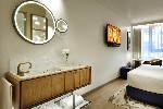 Hotel Hard Rock Hotel Madrid dovolenka