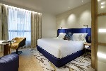 Hotel Hard Rock Hotel Madrid dovolenka