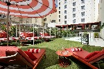 Hotel Hard Rock Hotel Madrid dovolenka