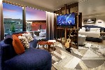 Hotel Hard Rock Hotel Madrid dovolenka