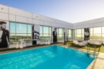 Hotel HF Ipanema Park dovolenka