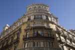 Hotel Iberostar Las Letras dovolenka