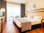 Hotel Ilunion Pio XII dovolenka