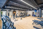 Fitness 