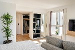 Pokoj Loft