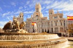 Hotel Madrid s návštěvou Toleda dovolená