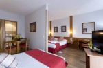 Hotel Aparto Suites Muralto Madrid