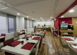 Hotel Aparto Suites Muralto Madrid